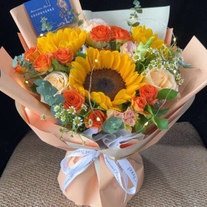 淮安生日送花哪家店靠谱