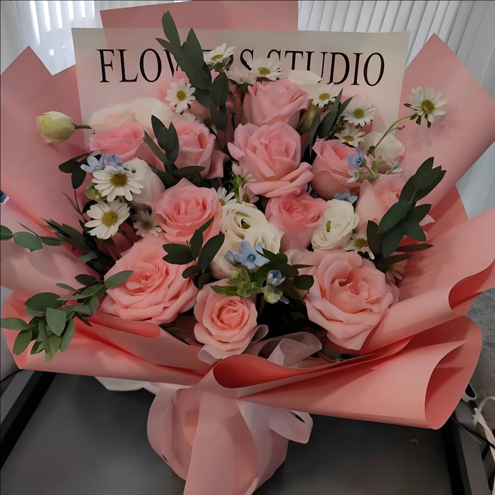 淮安花店
