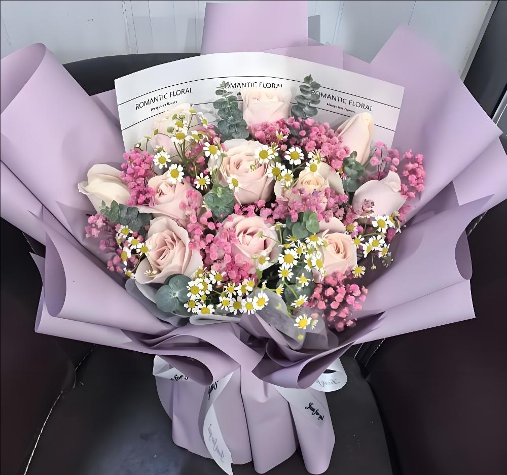淮安花店